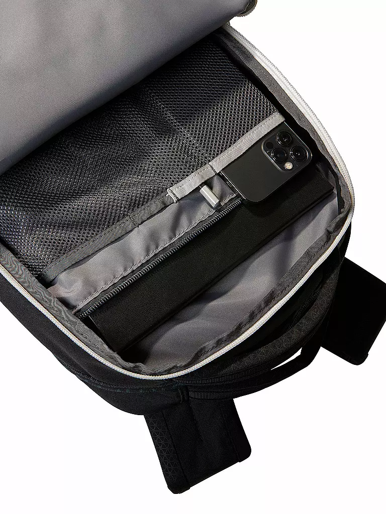 THE NORTH FACE | Tagesrucksack Jester 28L | grau