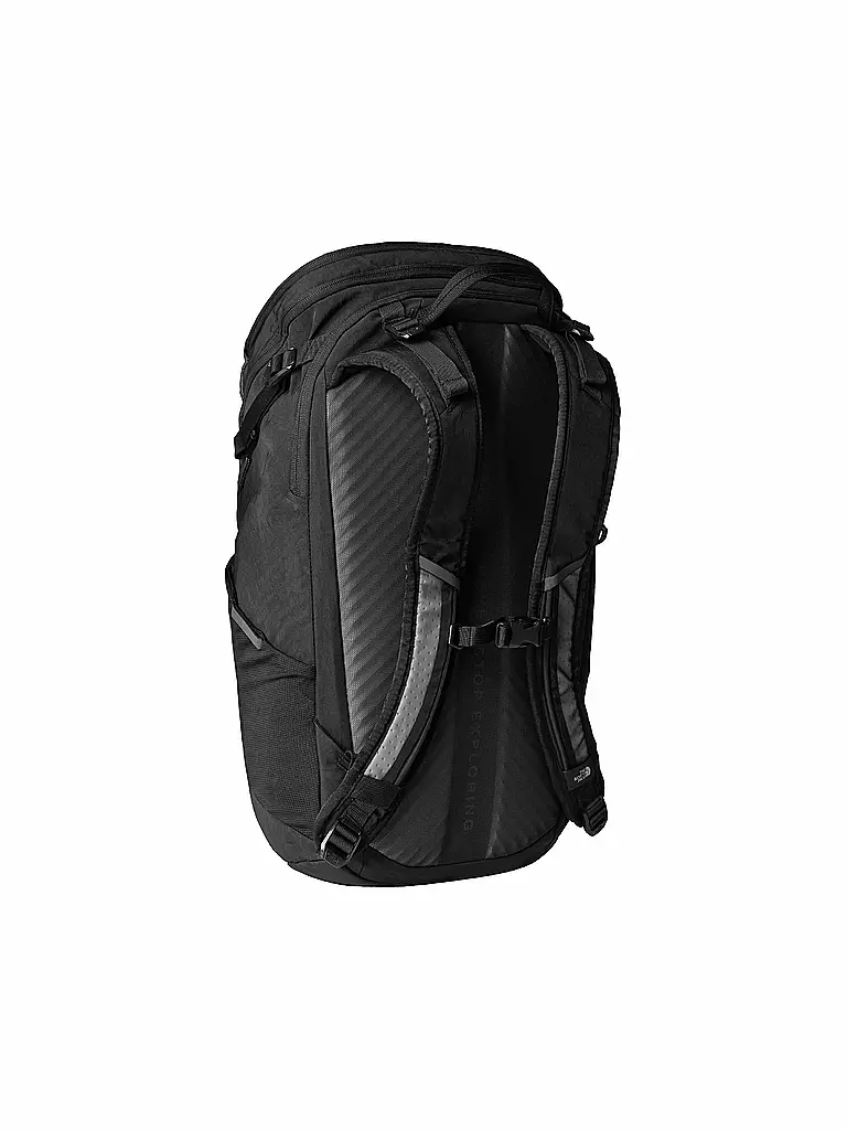 THE NORTH FACE | Tagesrucksack Kaban LTE | schwarz