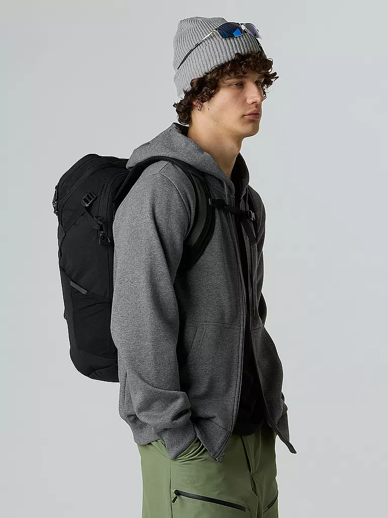 THE NORTH FACE | Tagesrucksack Kaban LTE | schwarz