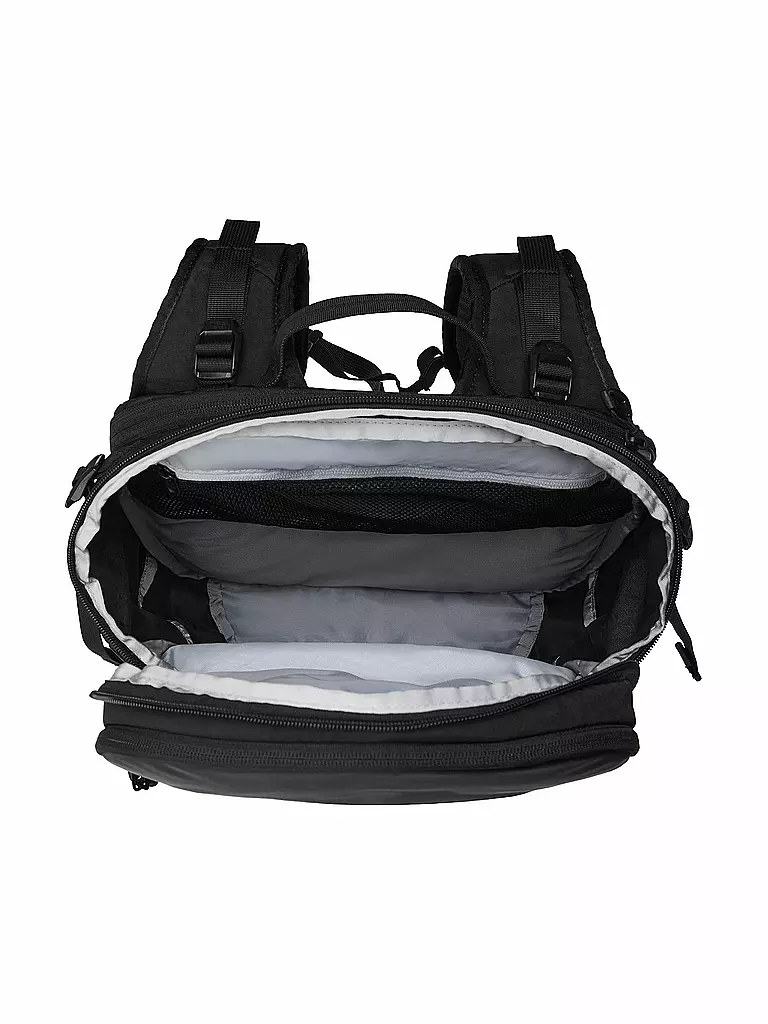 THE NORTH FACE | Tagesrucksack Kaban LTE | schwarz