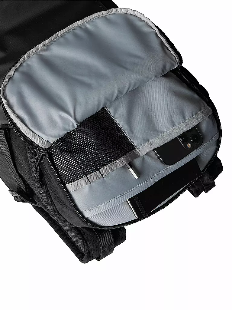 THE NORTH FACE | Tagesrucksack Kaban LTE | schwarz