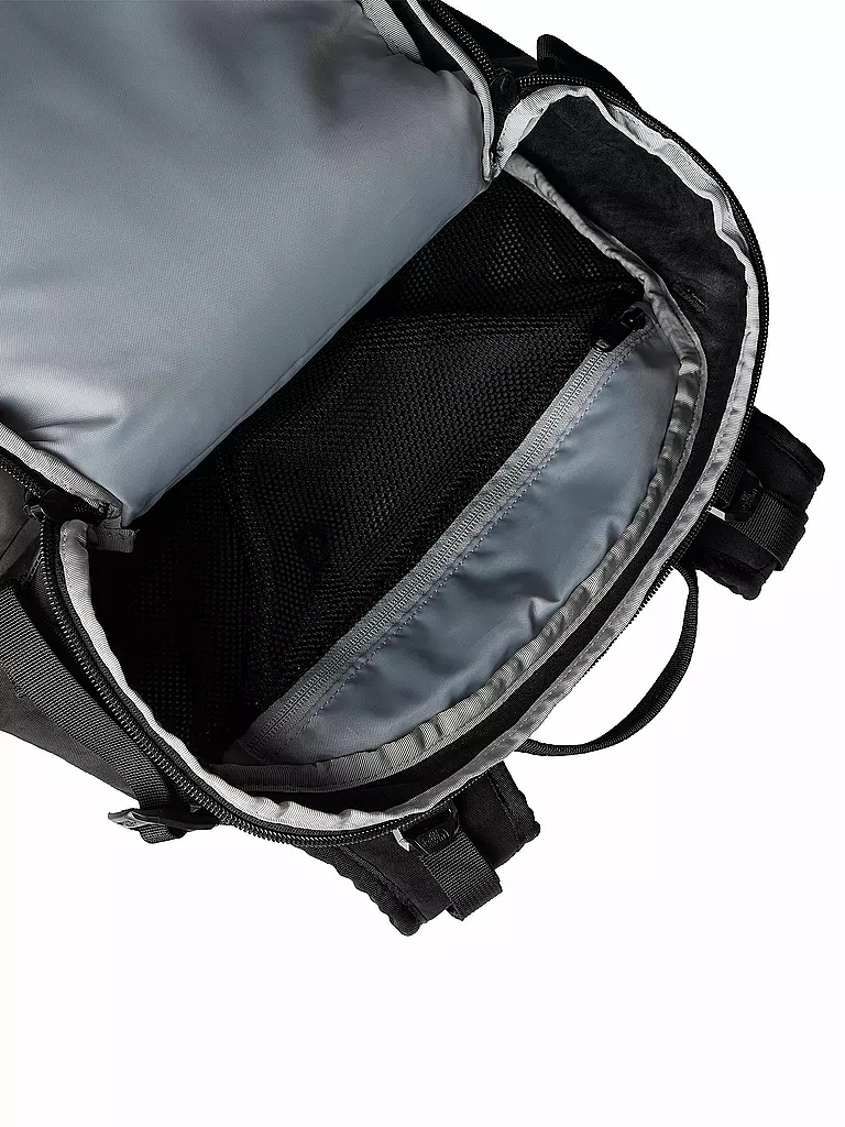 THE NORTH FACE | Tagesrucksack Kaban LTE | schwarz