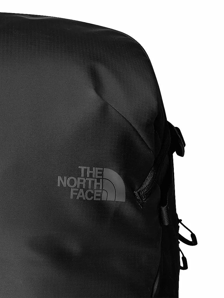 THE NORTH FACE | Tagesrucksack Kaban LTE | schwarz