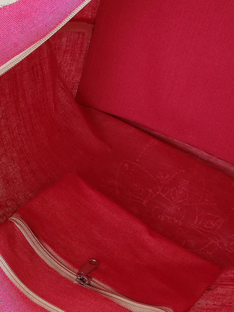 THE SPIRIT OF OM |  Lady-Shopper - pink | 