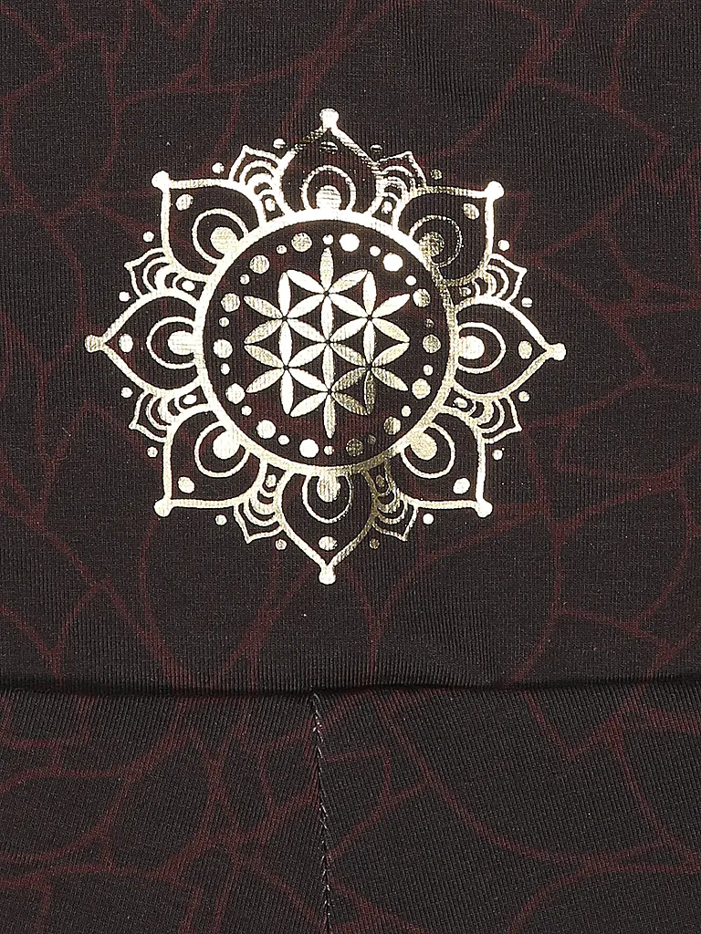 THE SPIRIT OF OM | Damen Yogatight Chaya | 