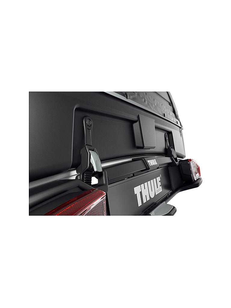 thule backspace xt cargo box