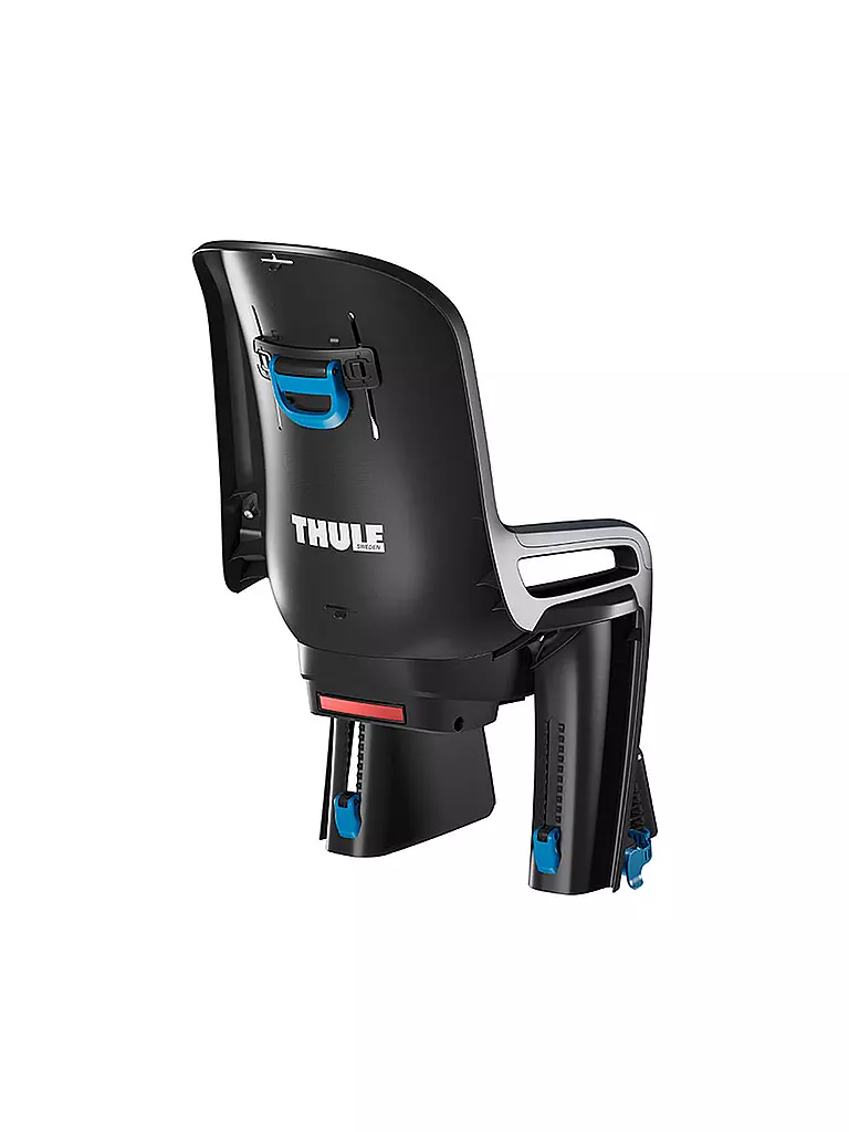 THULE | Fahrrad Kindersitz Thule RideAlong | grau