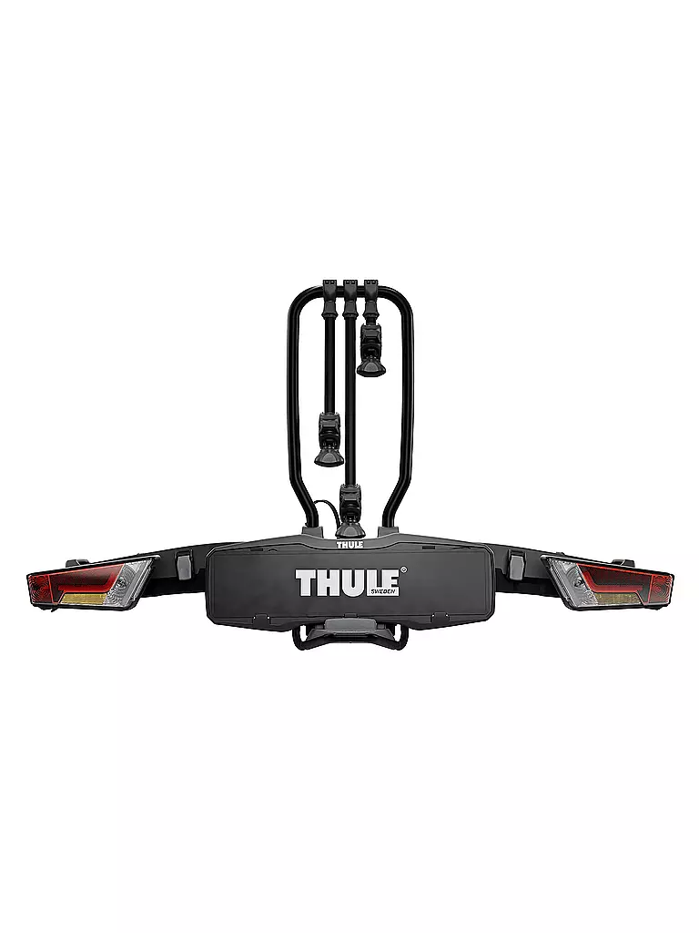 THULE | Fahrrad-Kupplungsträger Thule EasyFold XT 3 Black | schwarz