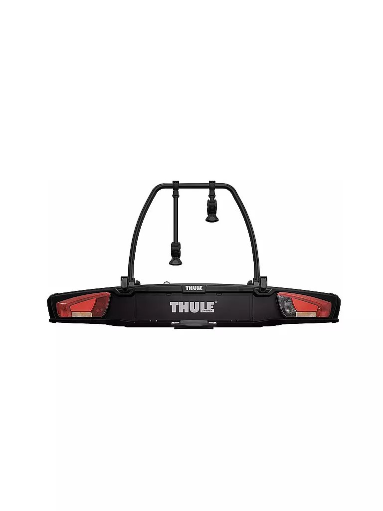 THULE | Fahrrad-Kupplungsträger Thule VeloSpace XT 2 Black | schwarz