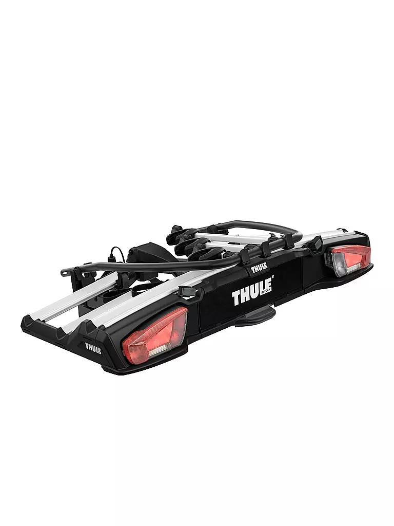 THULE | Fahrrad-Kupplungsträger Thule VeloSpace XT 3 | schwarz