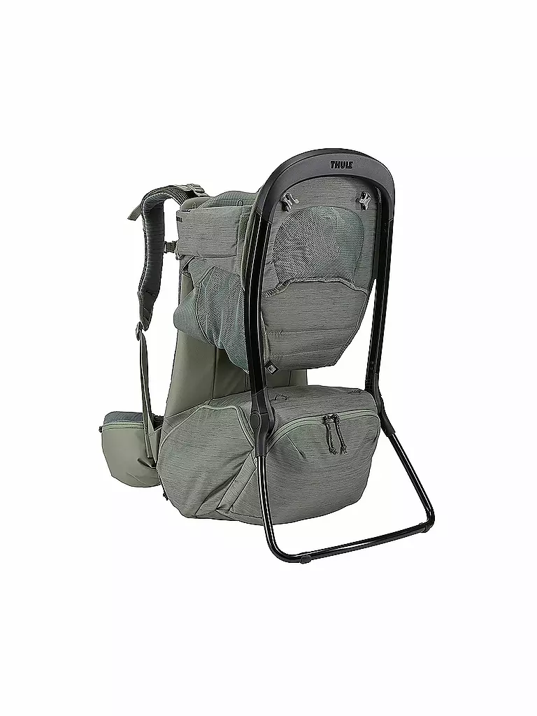 THULE | Kindertrage-Rucksack Thule Sapling | olive