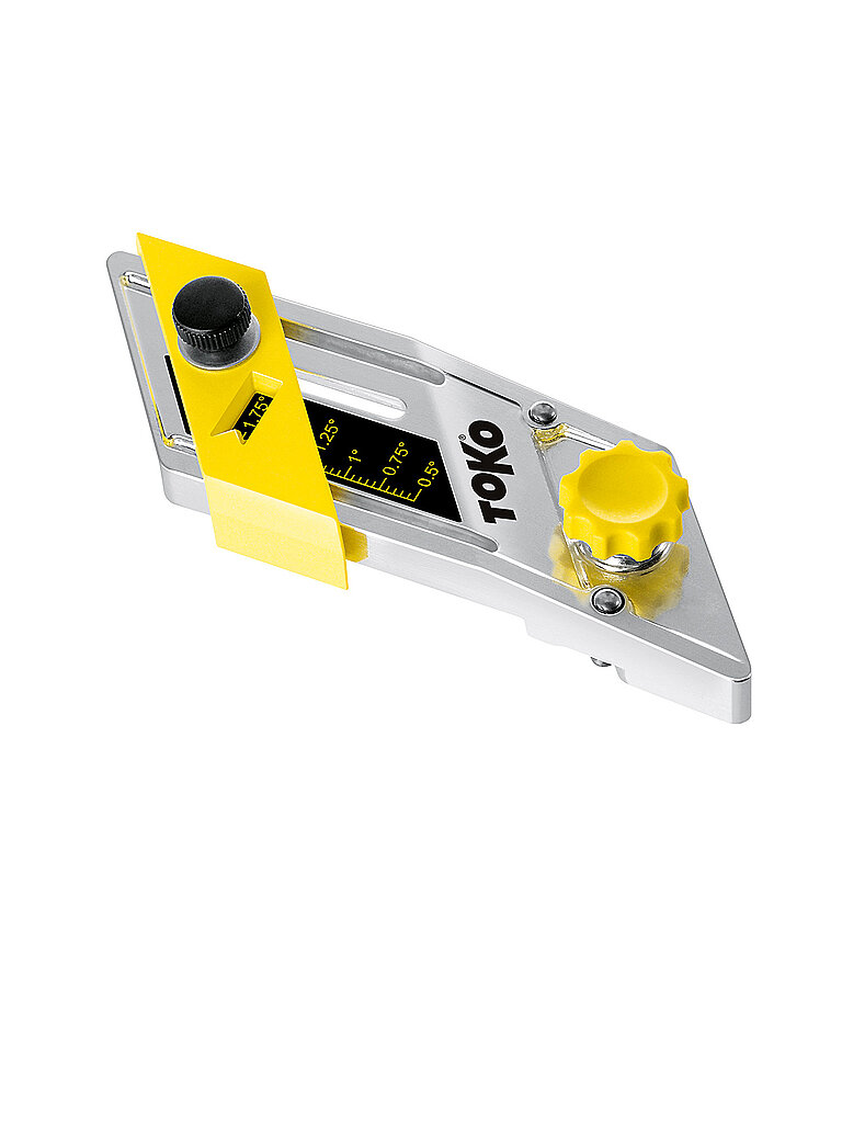 TOKO Multi Base Angle silber