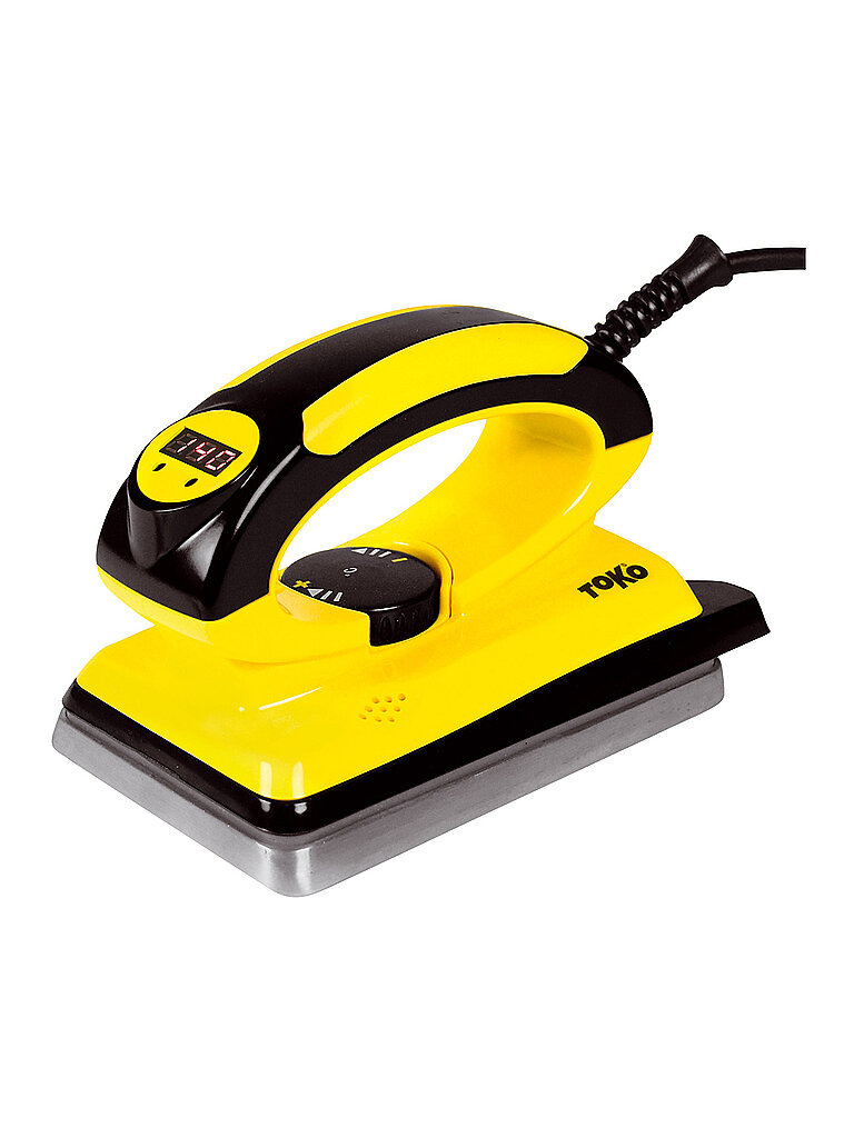 TOKO Waxgerät T14 Digital 1200 W EU