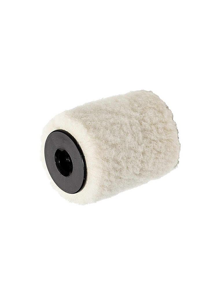 Rotary Brush Wool Roller 100 keine Farbe B