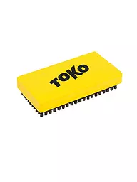TOKO | Base Brush Horsehair | keine Farbe