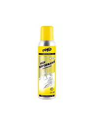TOKO | Gleitwax High Performance Liquid Paraffin blue 125ml | keine Farbe