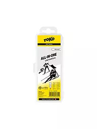 TOKO | Skiwachs All-in-one Hot Wax universal | keine Farbe