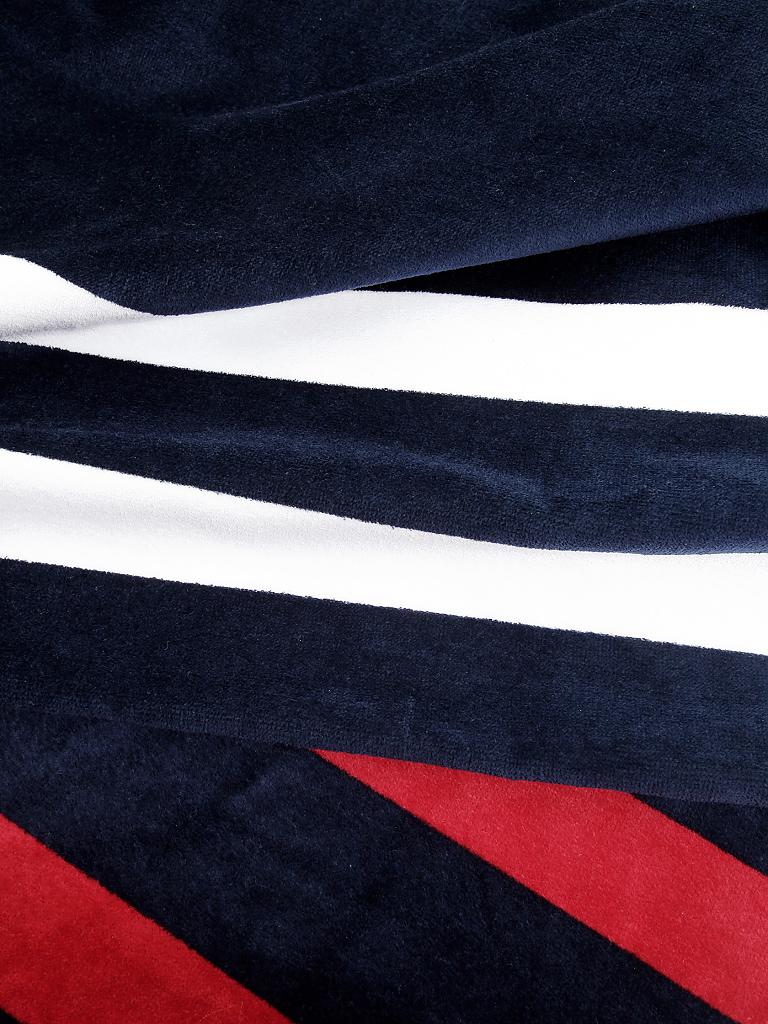 TOMMY HILFIGER | Badetuch 100 x 180 cm | 