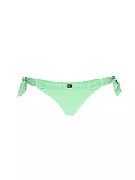 TOMMY HILFIGER | Damen Bikinihose | grün