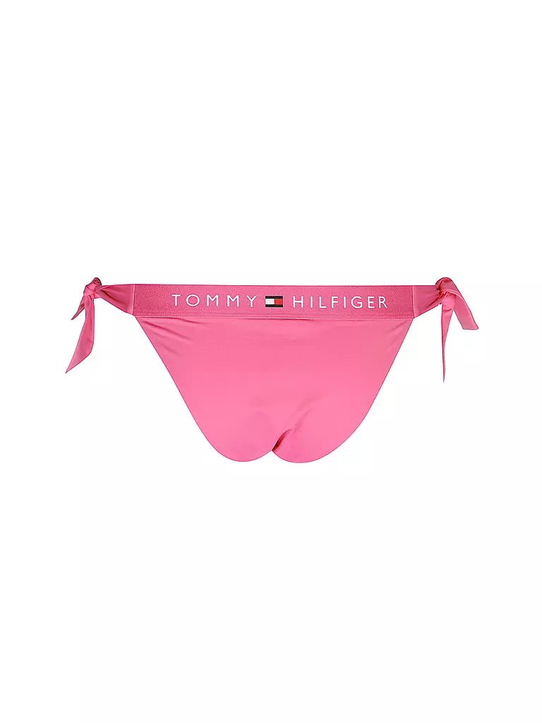 TOMMY HILFIGER | Damen Bikinihose | pink