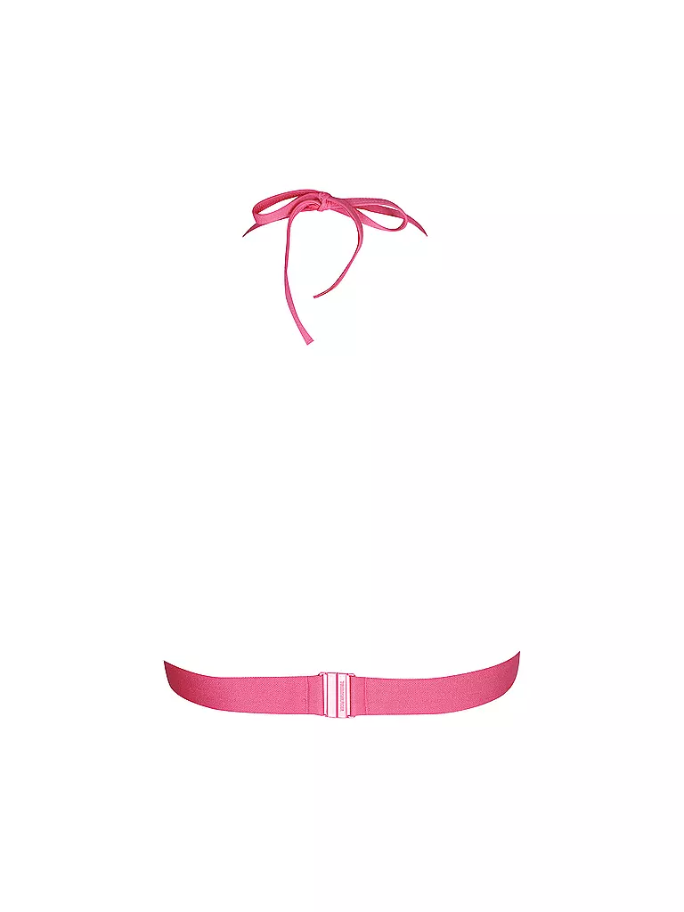 TOMMY HILFIGER | Damen Bikinioberteil | pink