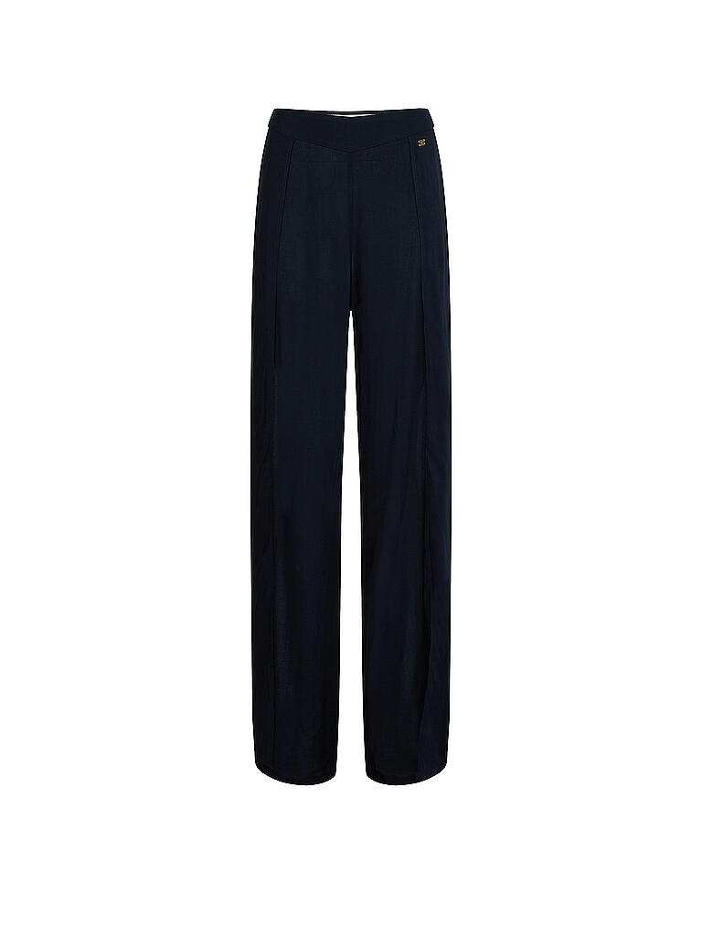 TOMMY HILFIGER | Damen Jogginghose | blau