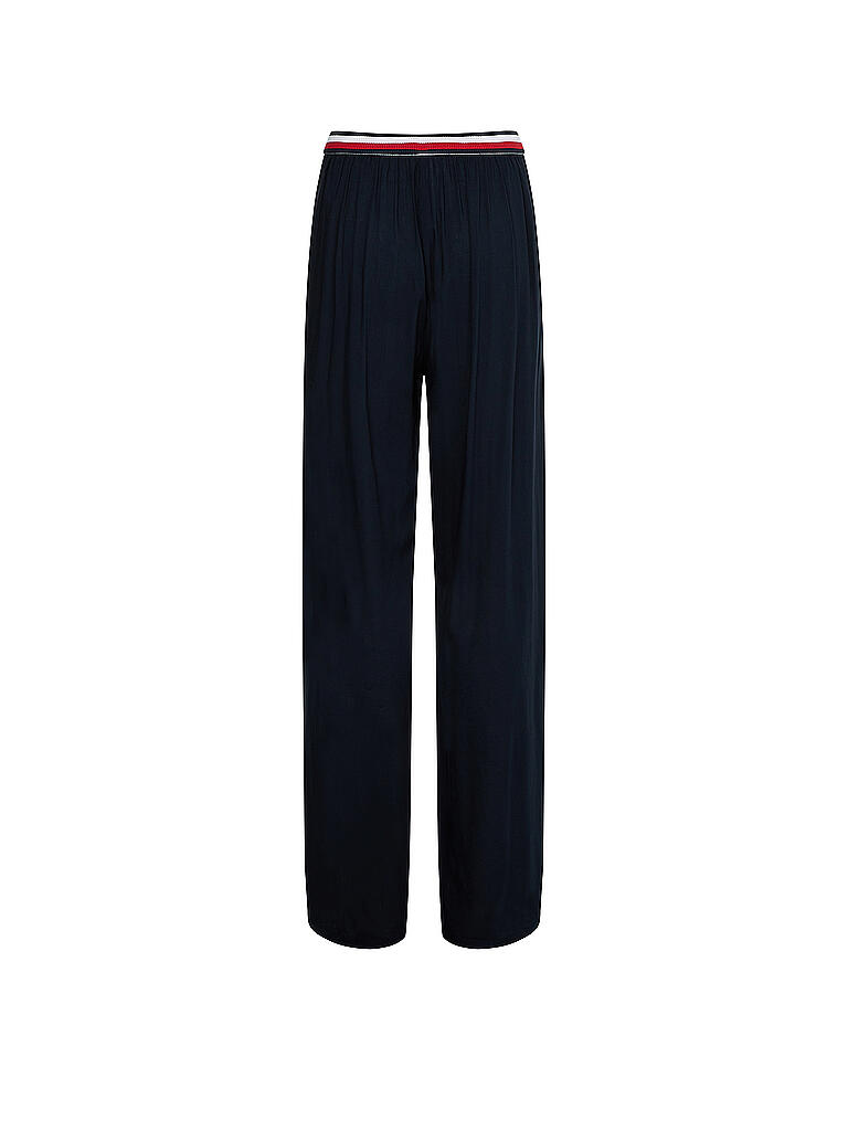 TOMMY HILFIGER | Damen Jogginghose | blau