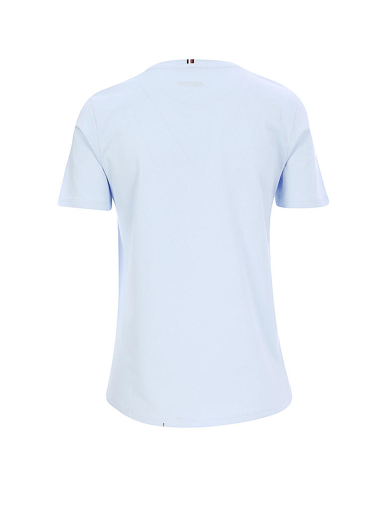 TOMMY SPORT | Damen T-Shirt Cool | blau