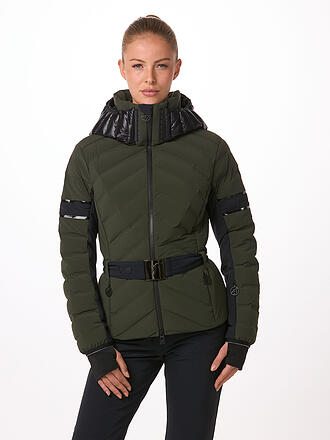 TONI SAILER | Damen Skijacke Corinne
