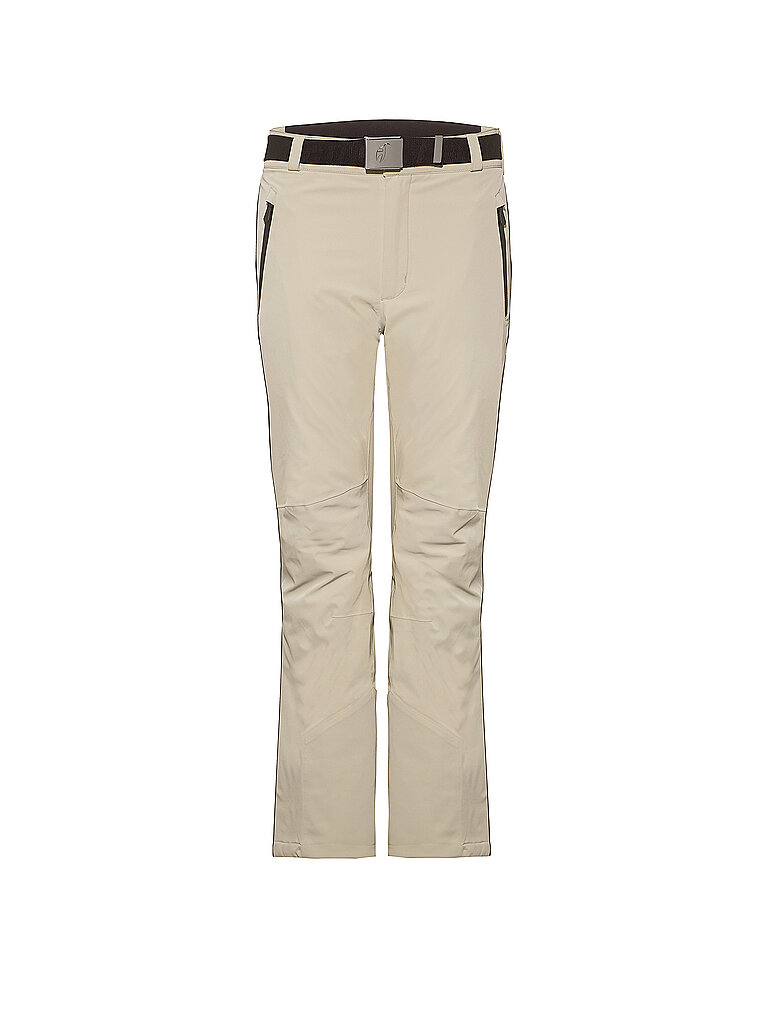 TONI SAILER Hose Premium 4-Way Stretch Beige