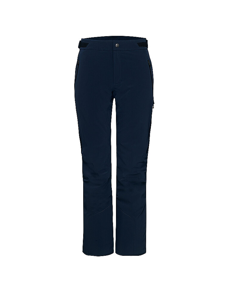 TONI SAILER Skihose Premium 4-Way Stretch Dunkelblau