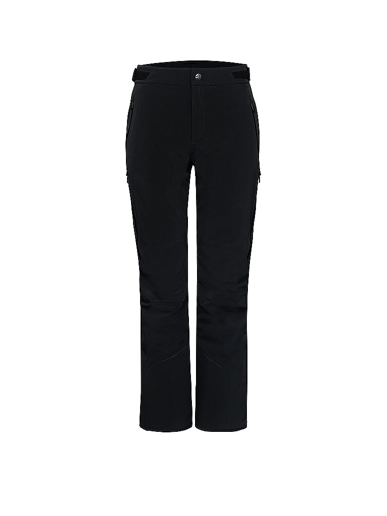 SAILER Herren Skihose Nicky schwarz 54 M