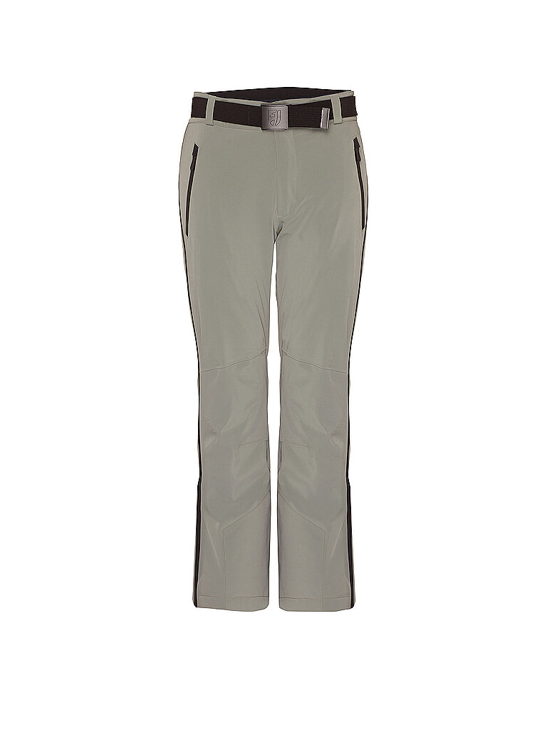 TONI SAILER Herren Skihose Simon hellgrün | 48