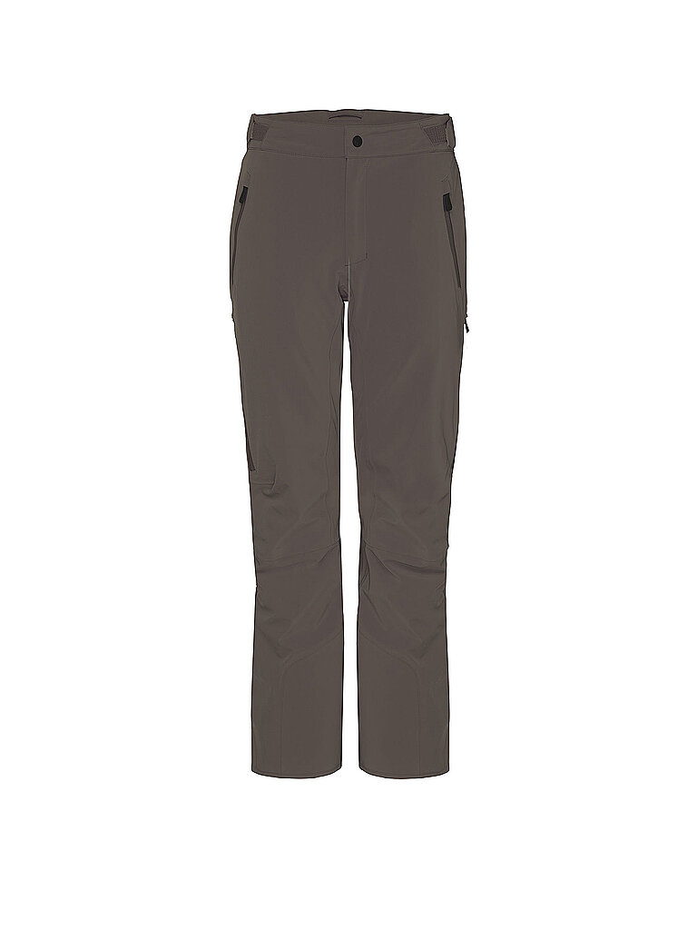 TONI SAILER Herren Skihose Nicky grau | 48