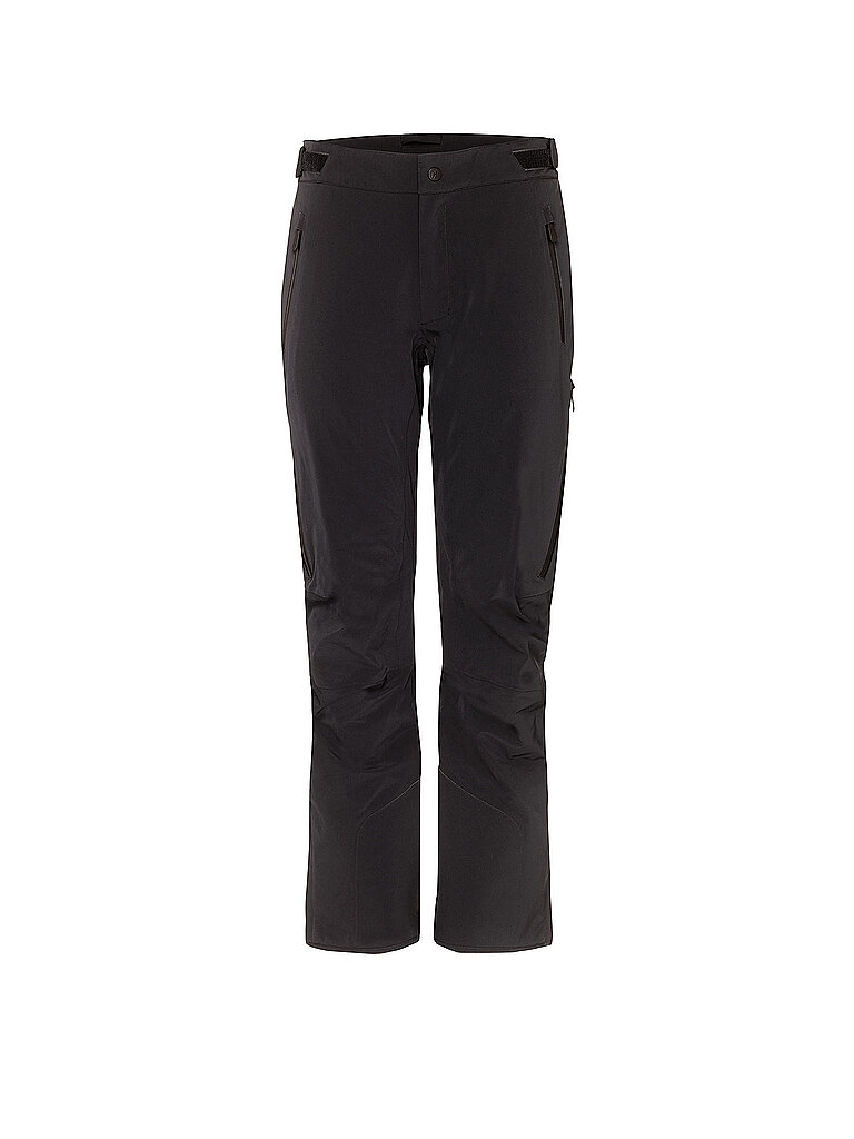 TONI SAILER Herren Skihose Nicky schwarz | 48