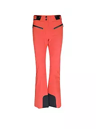 TONI SAILER | Damen Skihose Amis | Rot