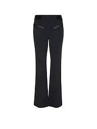 TONI SAILER | Damen Skihose Amis | schwarz
