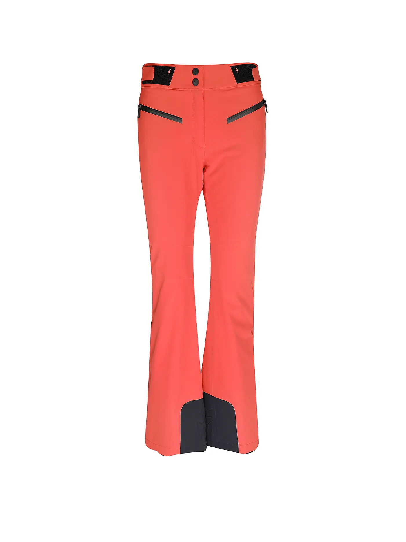 TONI SAILER | Damen Skihose Amis | rot