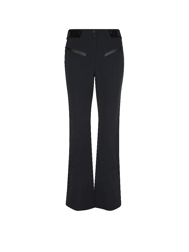 TONI SAILER | Damen Skihose Amis | schwarz