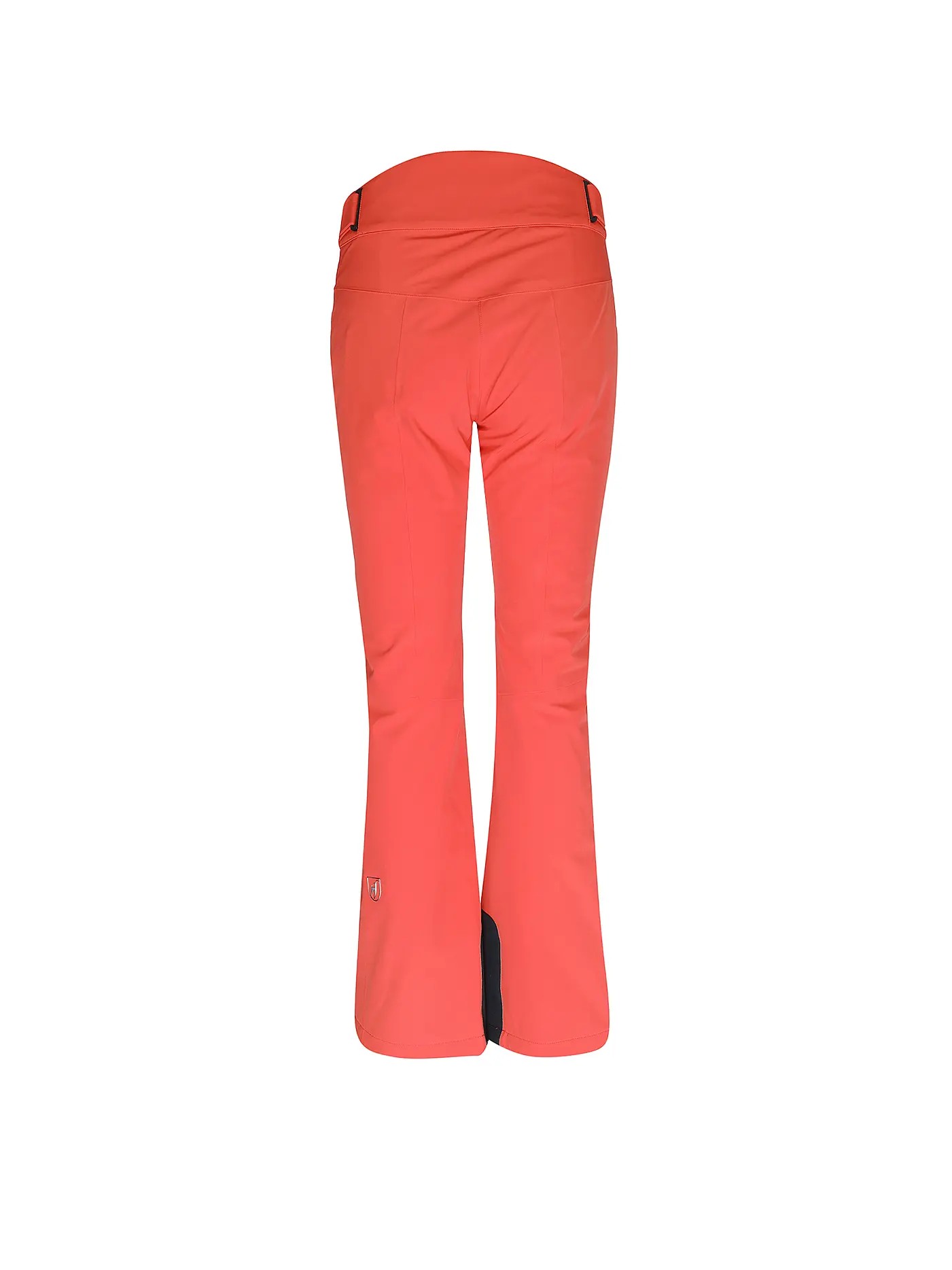 TONI SAILER | Damen Skihose Amis | rot