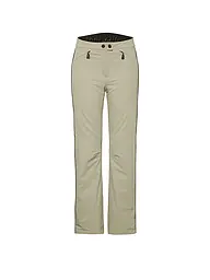 TONI SAILER | Damen Skihose Christl | beige