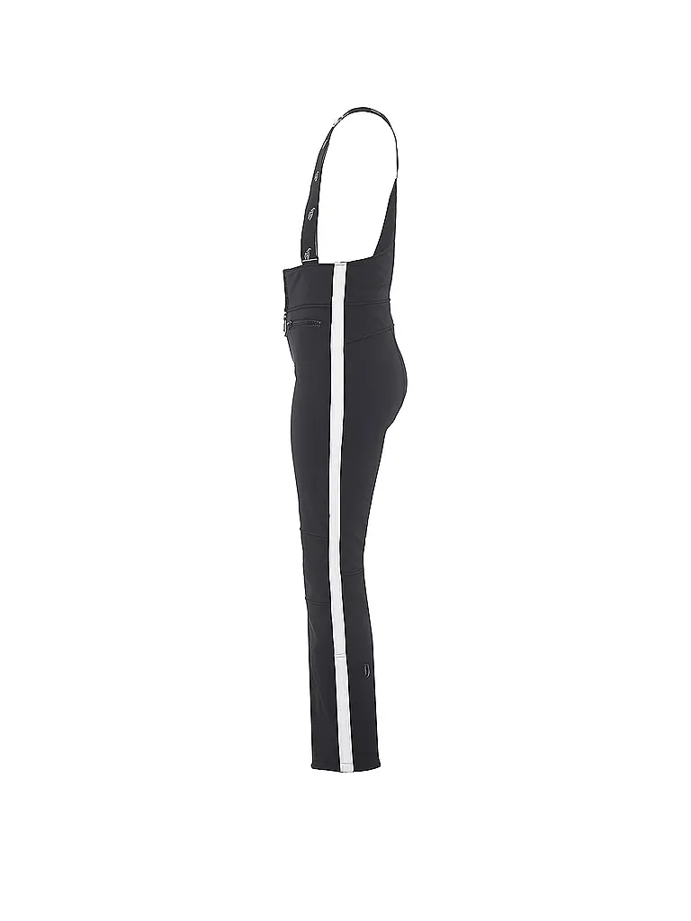 TONI SAILER | Damen Skihose Delfina | schwarz