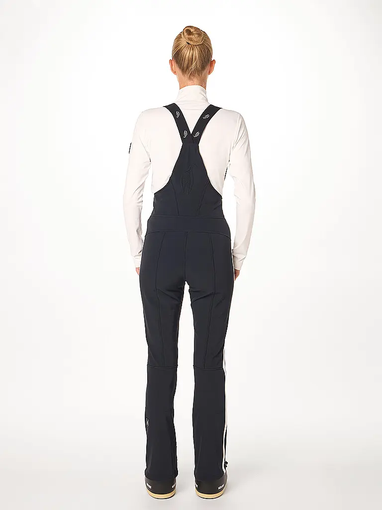 TONI SAILER | Damen Skihose Delfina | schwarz
