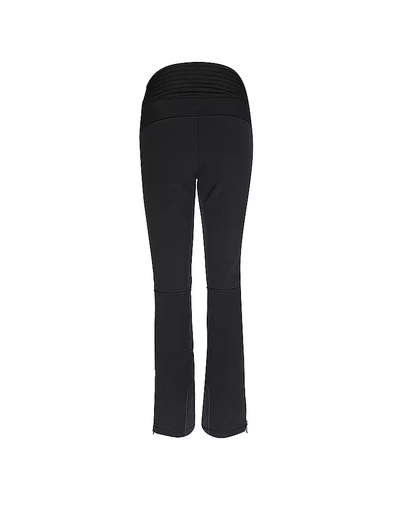 TONI SAILER | Damen Skihose Ella | schwarz