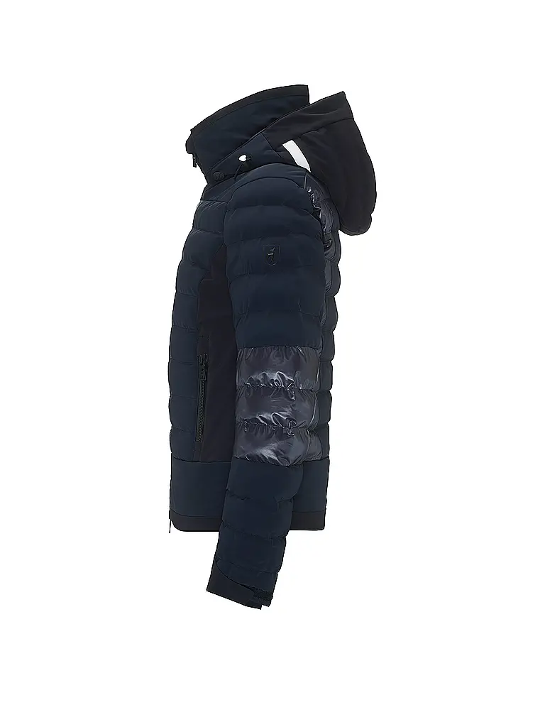 TONI SAILER | Damen Skijacke Lisbeth | dunkelblau