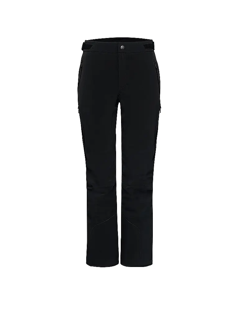 TONI SAILER | Herren Skihose Nicky | schwarz