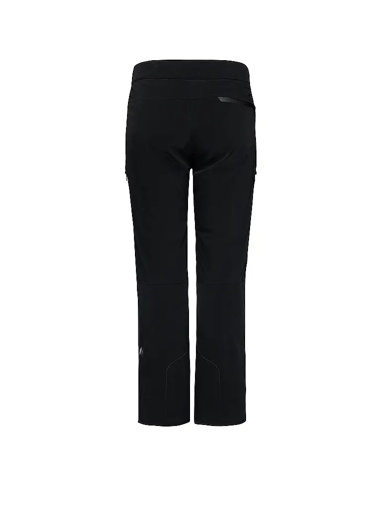 TONI SAILER | Herren Skihose Nicky | schwarz