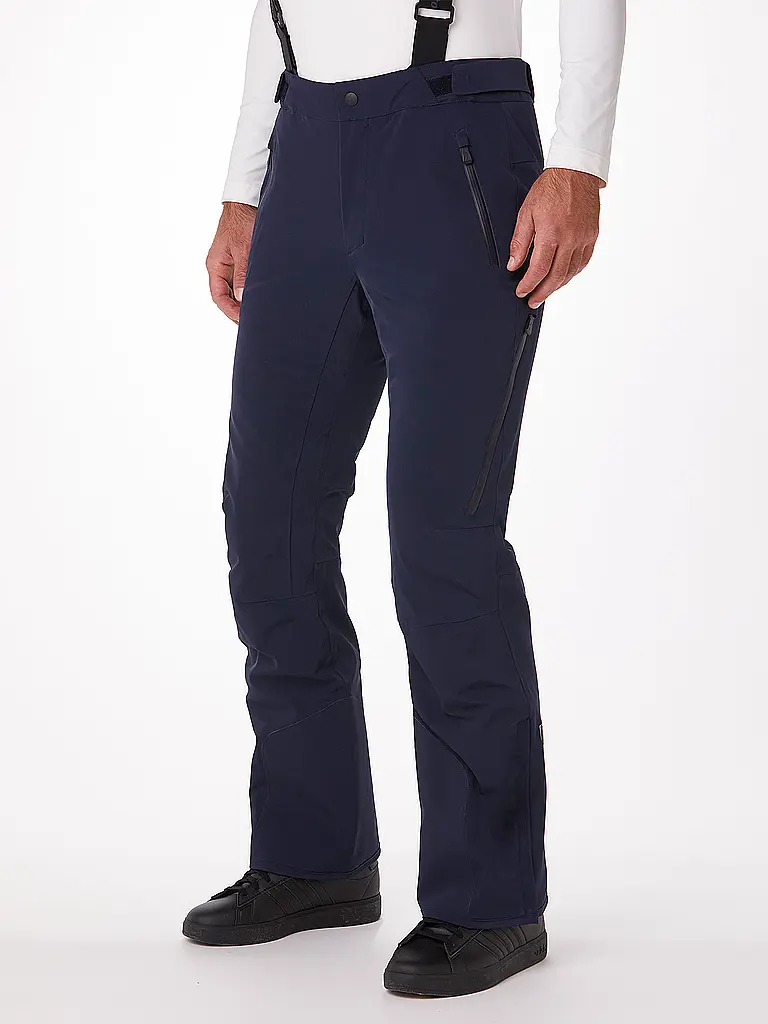 TONI SAILER | Herren Skihose Nicky | dunkelblau