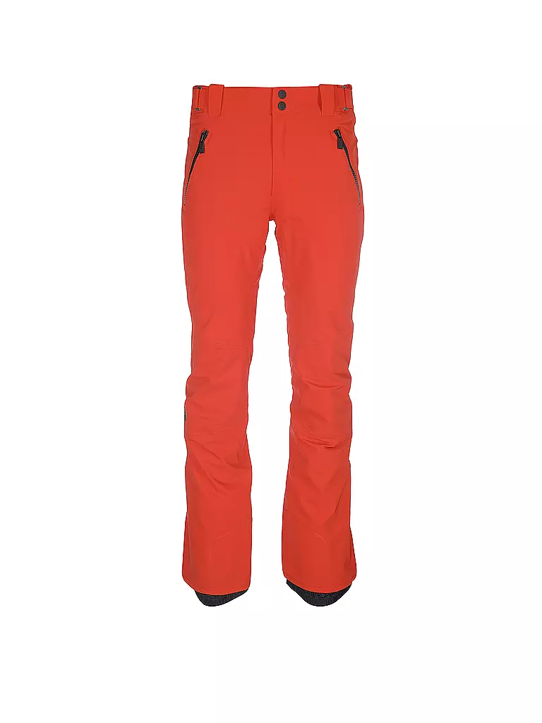 TONI SAILER | Herren Skihose Will | rot