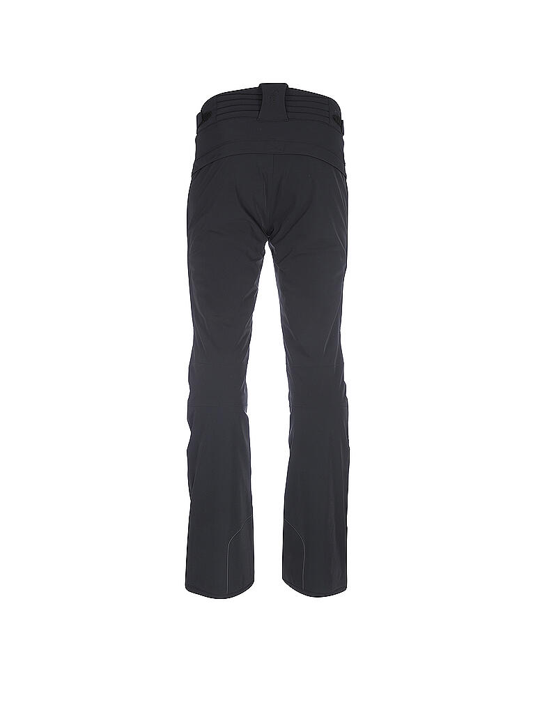 TONI SAILER | Herren Skihose Will | schwarz